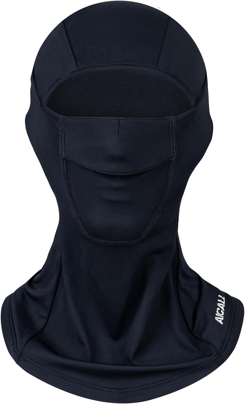 Aicall Balaclava Ski Mask Waterproof Anti-Fogging Windproof Winter Gear Thermal Face Mask for Men Women - Image 2